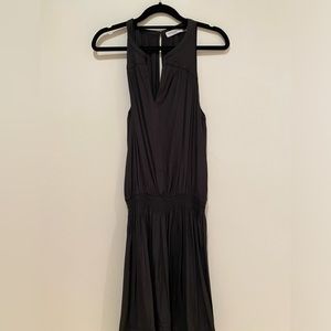 Ramy Brook black dress